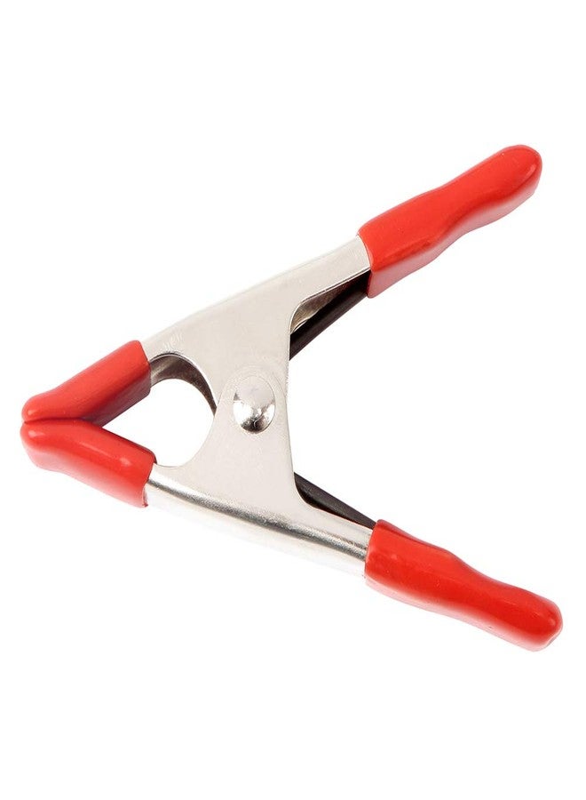 WORKPRO W032005 3/4 In. (19 mm.) Steel Spring Clamp (Single Pack) - Image 1