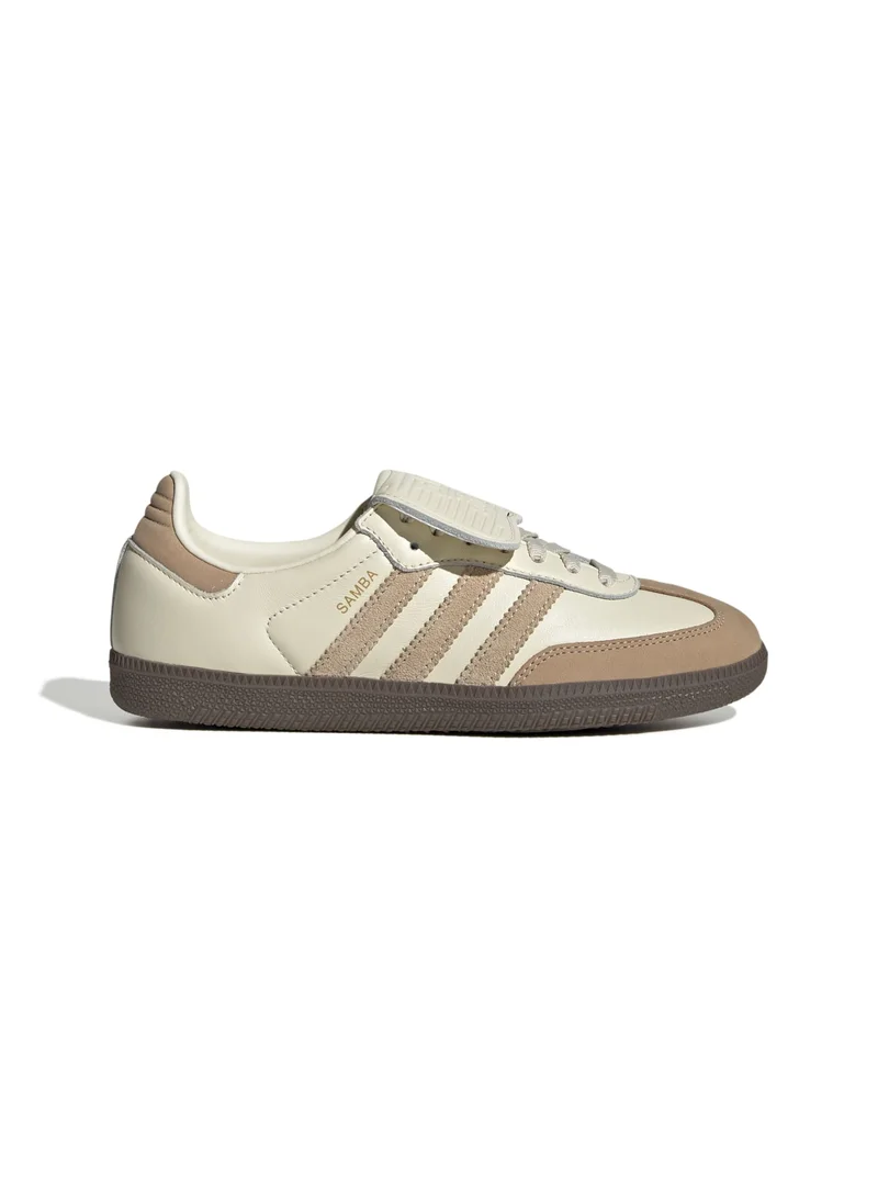 اديداس adidas SAMBA LT W White Originals Unisex Shoes