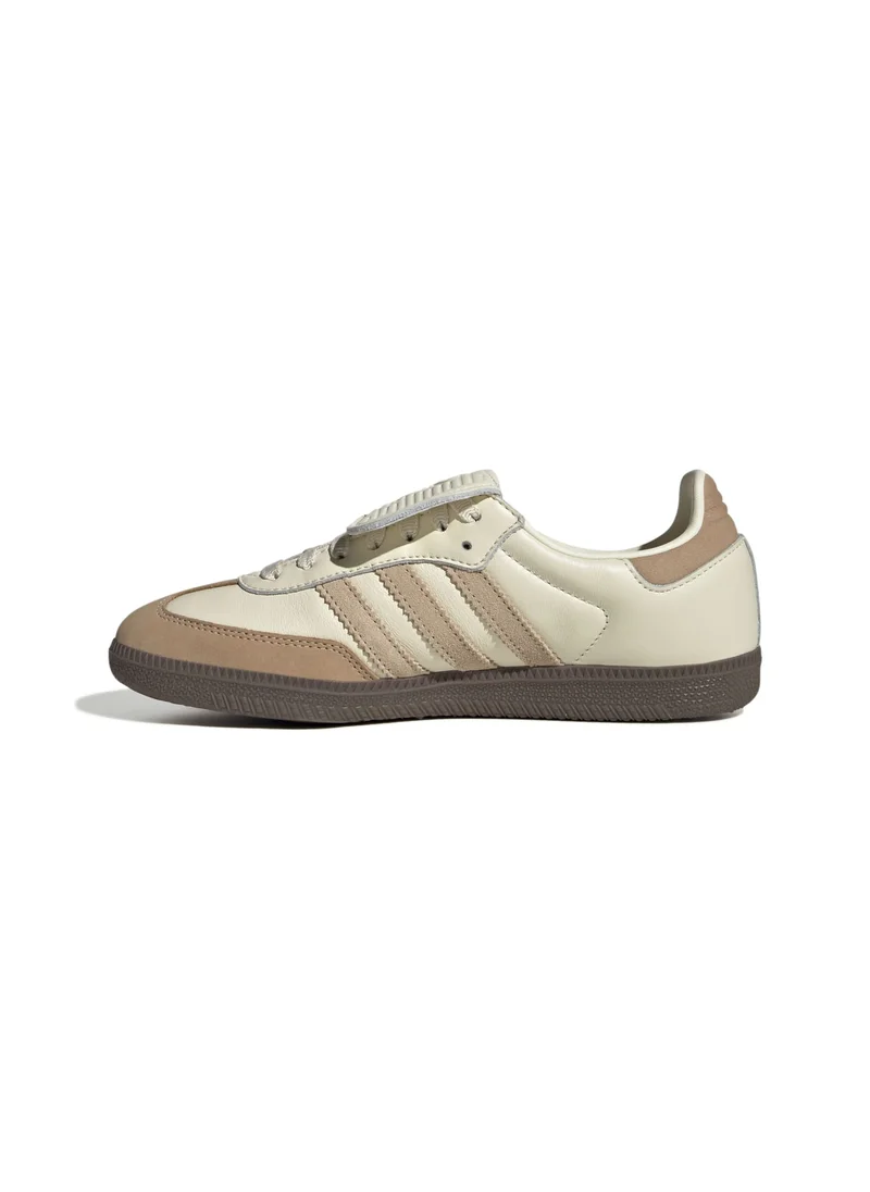 اديداس adidas SAMBA LT W White Originals Unisex Shoes