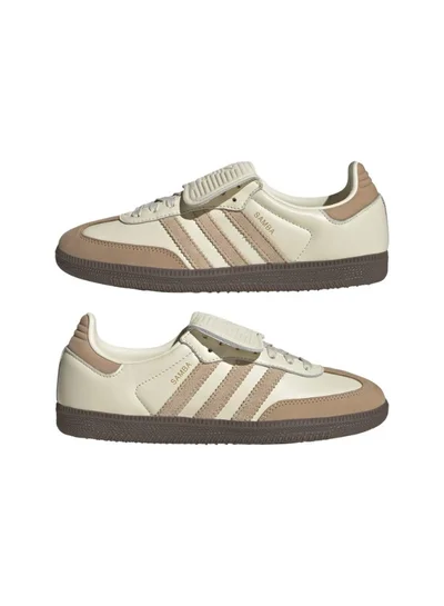 adidas Originals adidas SAMBA LT W White Originals Unisex Shoes