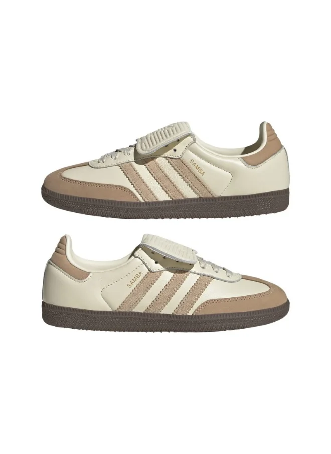 adidas Originals adidas SAMBA LT W White Originals Unisex Shoes