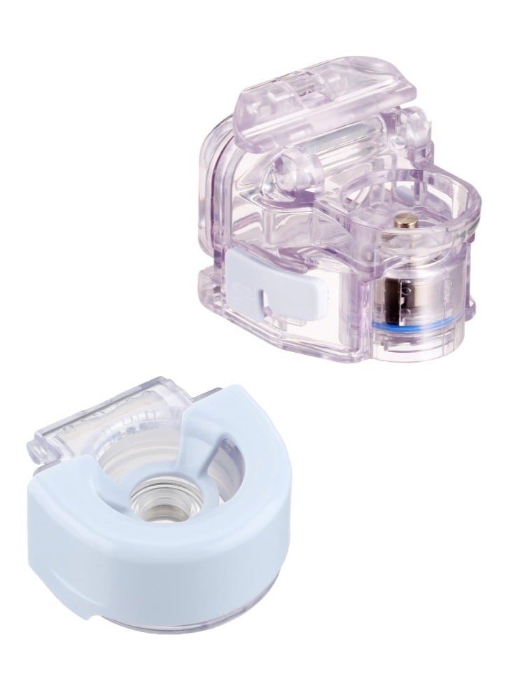 Omron - Omron Mesh Cap for NE-U22 - Image 1