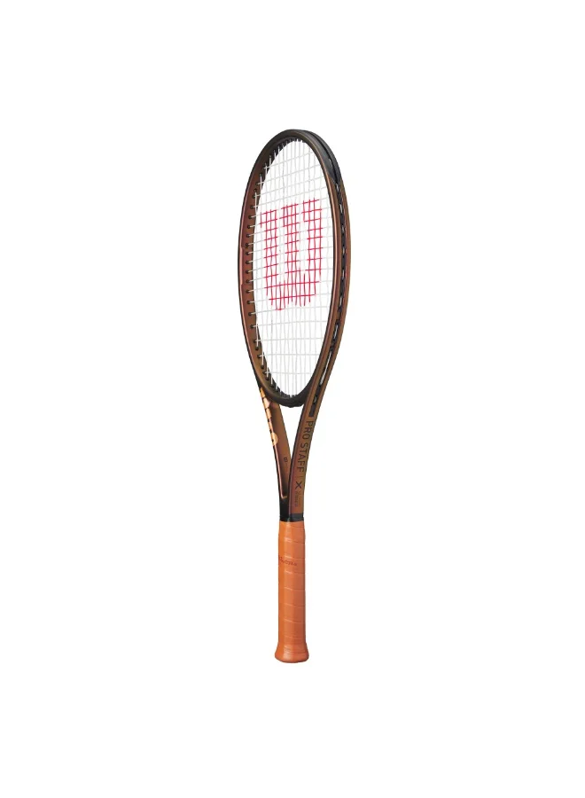 Wilson 3 Pro Staff X V14 Tennis Racket  | Best Price UAE