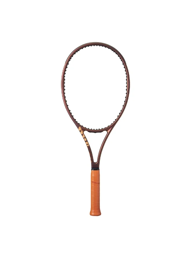 Wilson 3 Pro Staff X V14 Tennis Racket  | Best Price UAE