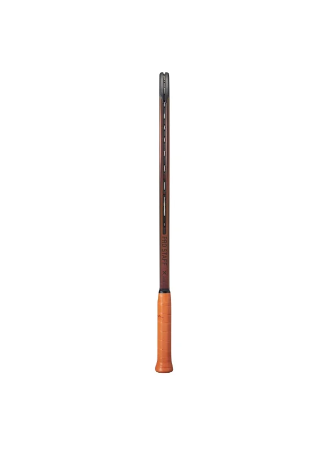 Wilson 3 Pro Staff X V14 Tennis Racket  | Best Price UAE