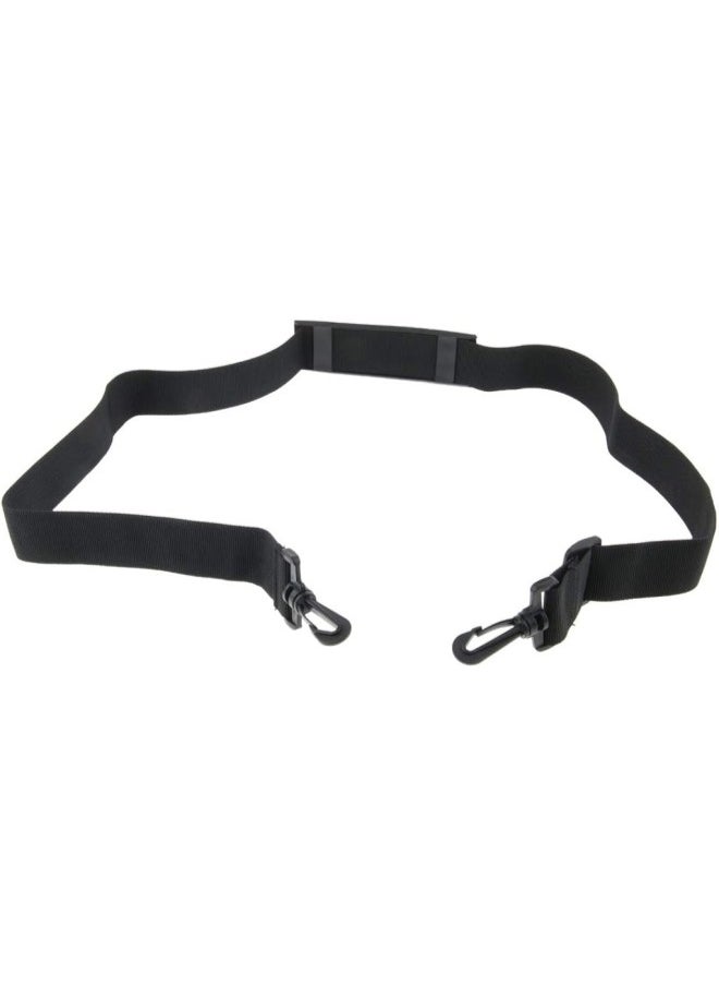 silvercnc 120cm Replacement Shoulder Strap for Laptop Bag Luggage Adjustable Bag Strap  - Image 1