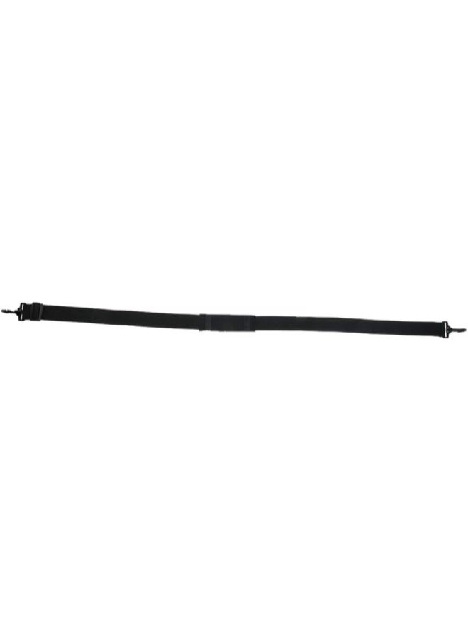 silvercnc 120cm Replacement Shoulder Strap for Laptop Bag Luggage Adjustable Bag Strap  - Image 3