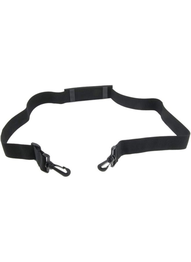 silvercnc 120cm Replacement Shoulder Strap for Laptop Bag Luggage Adjustable Bag Strap  - Image 4