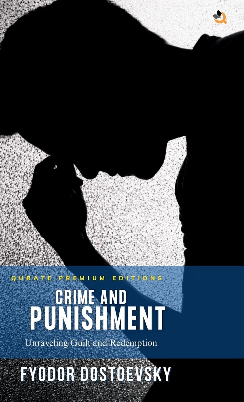 Crime and Punishment (Premium Edition)  - Image 1