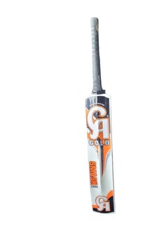 CA Gold Smash 2000 Cricket Bat - pzsku/ZAD20BC5CDE9CF8C5A006Z/45/_/1725289034/97deaf83-ca38-4f57-a9b9-673460da5865