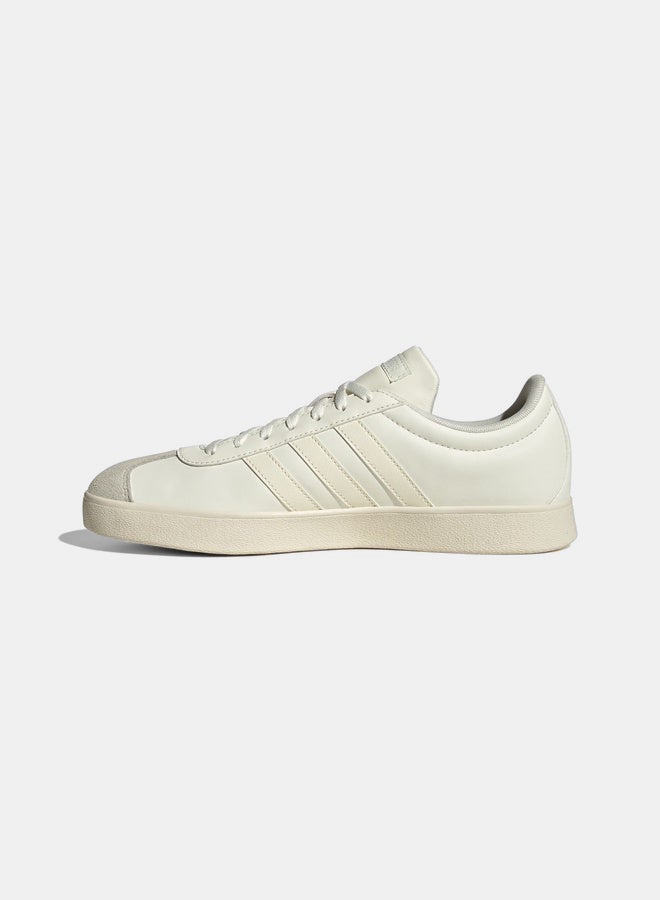 Adidas Vl Court Base Shoes - Image 2