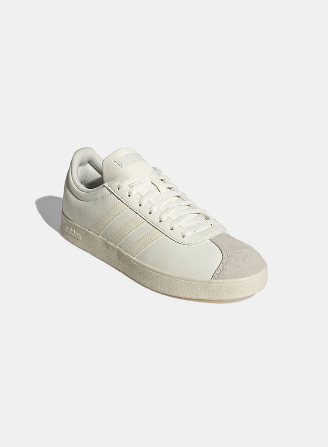 Adidas Vl Court Base Shoes - Image 3