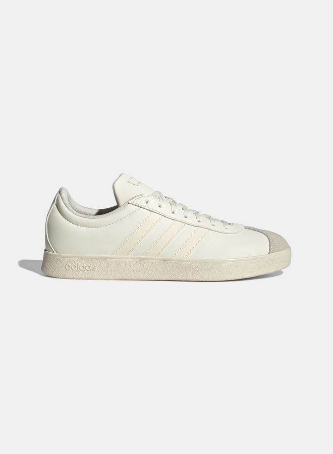Adidas Vl Court Base Shoes - Image 1