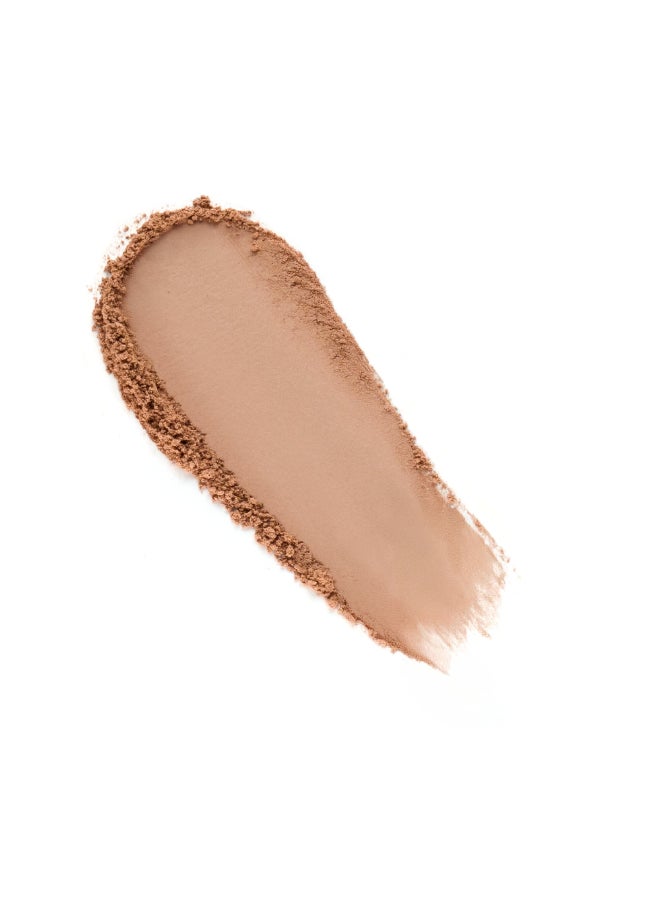 Essence Mono Eyeshadow Matte 02-Neutral Brown - Image 3