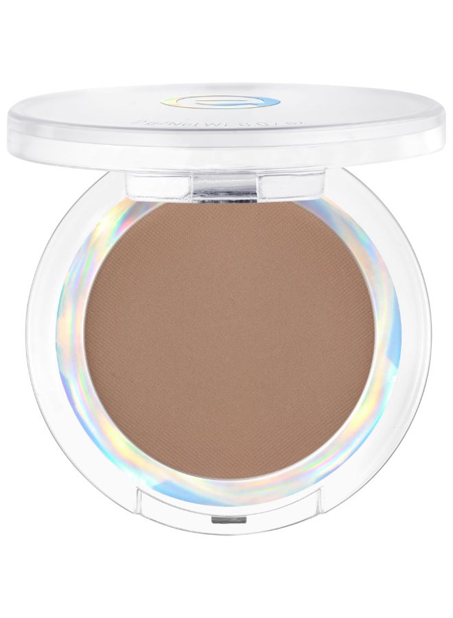 Essence Mono Eyeshadow Matte 02-Neutral Brown - Image 2