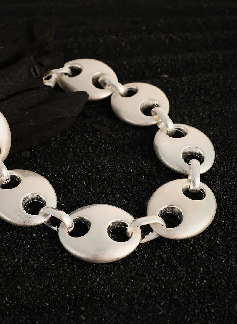 سوهي عقد بولت كولار مجوهرات اصطناعية