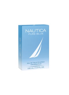 NAUTICA Pure Blue Eau De Toilette  - Image 2