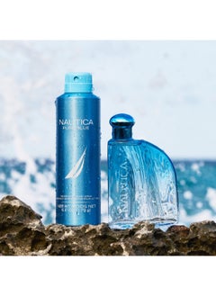 NAUTICA Pure Blue Eau De Toilette  - Image 4
