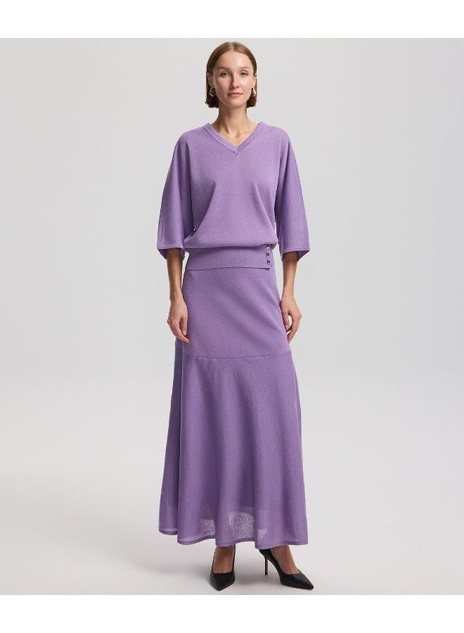Ipekyol Buttoned Knit Top  - Image 3