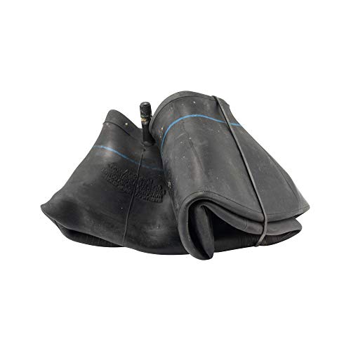 Marathon Flat Free Quick-Seal Replacement Inner Tube - 13x6.50-6"/15x6.50-6" - Pre-filled with Flat Free Tire Sealant - Image 2