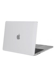 Generic Protective Case Cover With Keyboard Cover For Apple MacBook Air - Model A1369/A1466 - 13.3 Inch  - Image 2