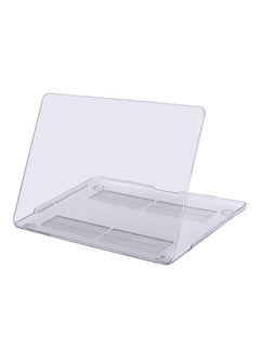 Generic Protective Case Cover With Keyboard Cover For Apple MacBook Air - Model A1369/A1466 - 13.3 Inch  - Image 1