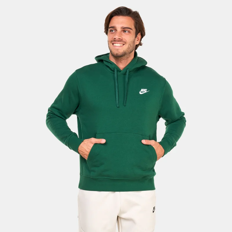 Nike Men's Sportswear Club Hoodie