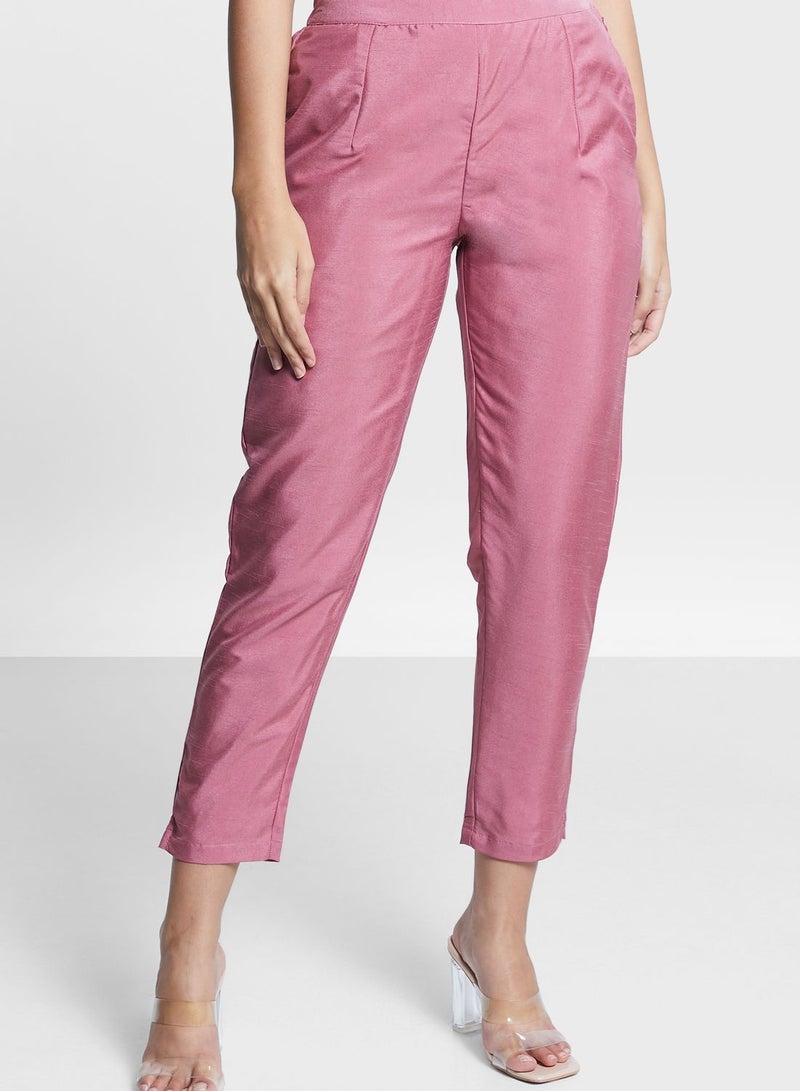 indya High Waist Pants - Image 1