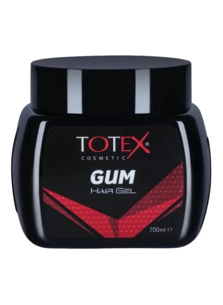 جل تصفيف الشعر GUM 700مل