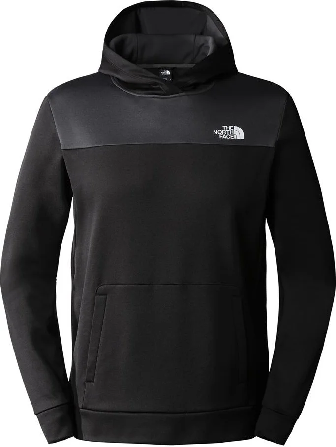 ذا نورث فيس M Reaxion Fleece P/o Hoodie - Eu Men's Sweatshirt