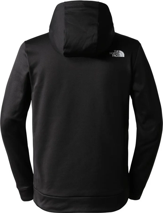 ذا نورث فيس M Reaxion Fleece P/o Hoodie - Eu Men's Sweatshirt