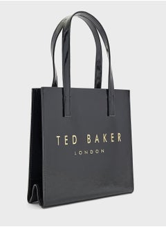 Ted Baker Crinion Crinkle Small Icon Bag  - Image 3
