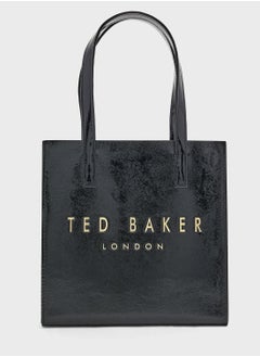Ted Baker Crinion Crinkle Small Icon Bag  - Image 1