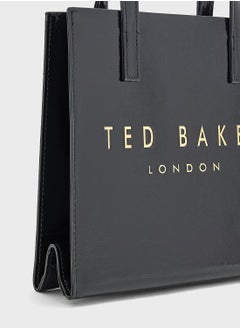 Ted Baker Crinion Crinkle Small Icon Bag  - Image 4