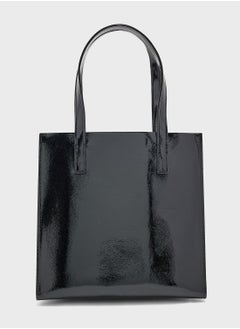 Ted Baker Crinion Crinkle Small Icon Bag  - Image 2