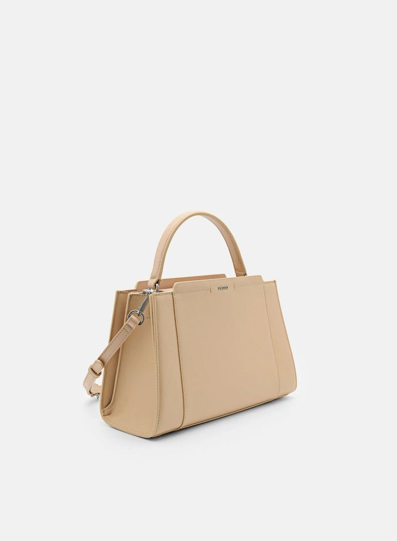 Pedro Studio Ida Leather Handbag Crossbody Bag  - Image 2