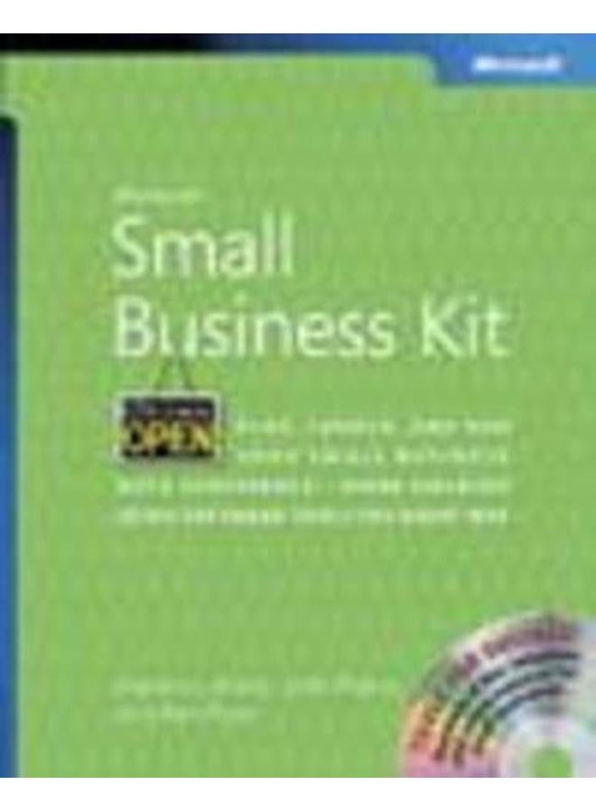 Microsoft Small Business Kit (Bpg Other) 