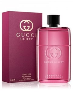 Absolute Guilty Absolute EDP For Women 90ml  - Image 1