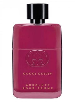 Absolute Guilty Absolute EDP For Women 90ml  - Image 2