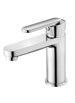 DANUBE HOME Milano Pia Basin Mixer With Pop Up Waste  - Image 1