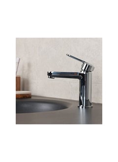 DANUBE HOME Milano Pia Basin Mixer With Pop Up Waste  - Image 5