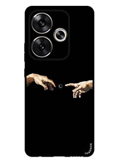 Protective Case Anti Scratch Shock Proof Bumper Cover For Xiaomi Redmi Turbo 3 Loading