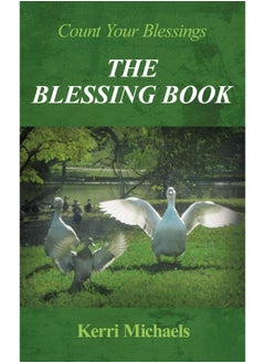 The Blessing Book: Count Your Blessings 