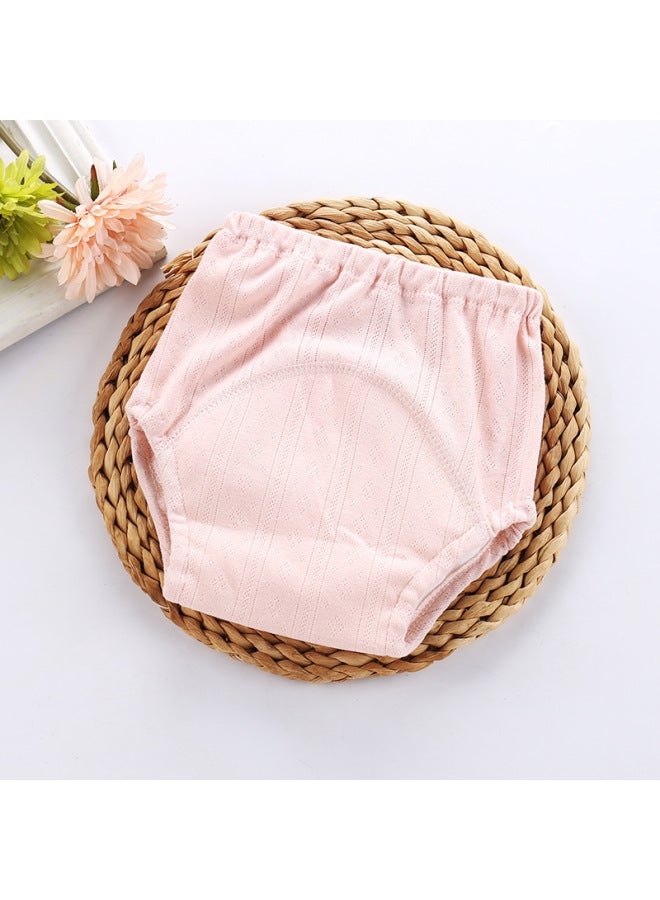 Baby Toilet Training Pants For Men And Women Baby Baby Panties Children's Washable Children's Diaper Abolition Diaper Artifact