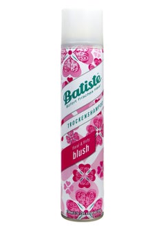 Batiste Instant Hair Refresh Dry Shampoo Blush - 200 ml - 2  piece - pzsku/ZAD21EBDA3E8956286C1EZ/45/_/1733052080/fb9dc071-1648-42aa-ab00-ca9081db3ed1