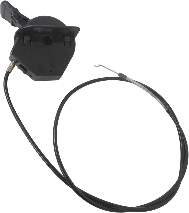 51 Inch 746P06891 Engine Throttle Cable for Cub Cadet ZT1 ZTS1 Zero Turn Models - Image 4