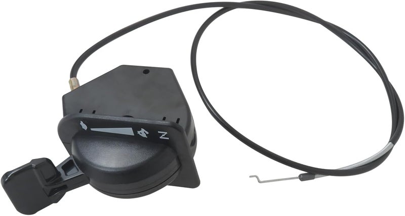 51 Inch 746P06891 Engine Throttle Cable for Cub Cadet ZT1 ZTS1 Zero Turn Models - Image 5