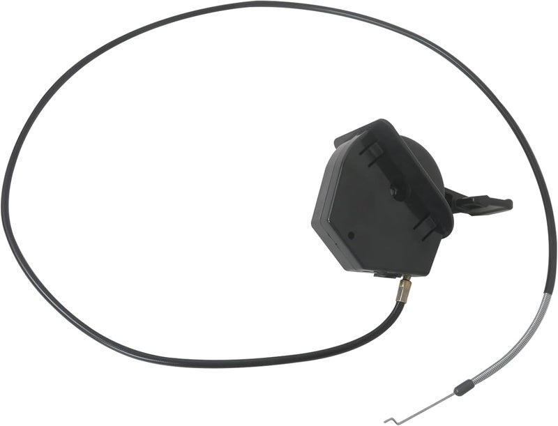 51 Inch 746P06891 Engine Throttle Cable for Cub Cadet ZT1 ZTS1 Zero Turn Models - Image 1