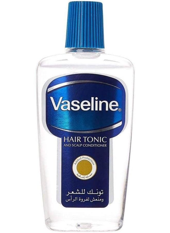 Vaseline Vaseline 20278109 Hair Tonic Intensive, 100ML  - Image 1