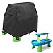 Aacabo Kids Water Table Cover Fit Rain Showers Splash Pond Water TableWaterproof Dust Proof AntiUV Outdoor Toys CoverCover only - Image 3